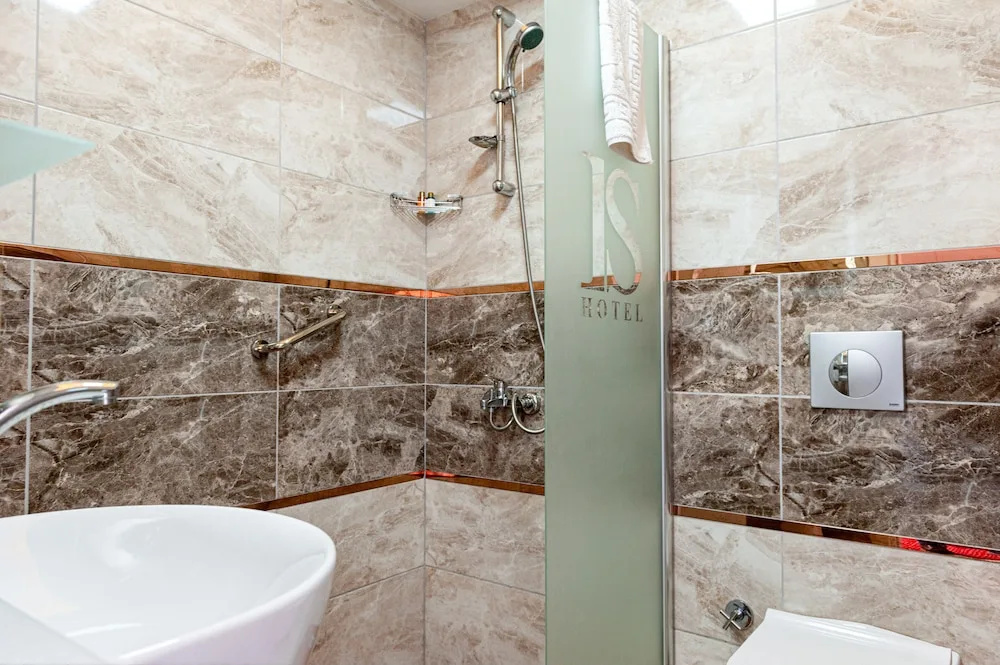 Foto - IS Hotel