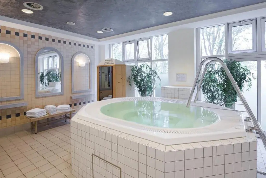 Foto - Dorint An den Westfalenhallen Dortmund