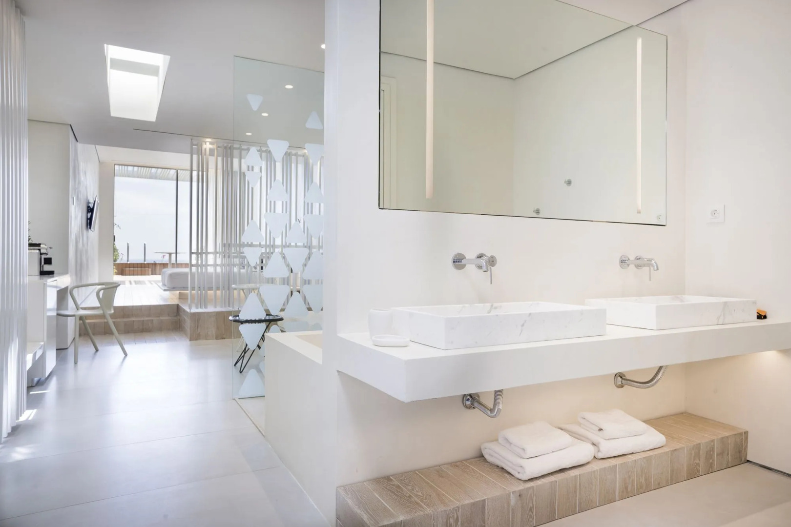 Photo - Mykonos Dove Beachfront Hotel
