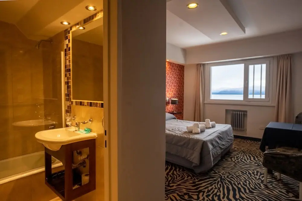 Photo - Hotel Sol Bariloche