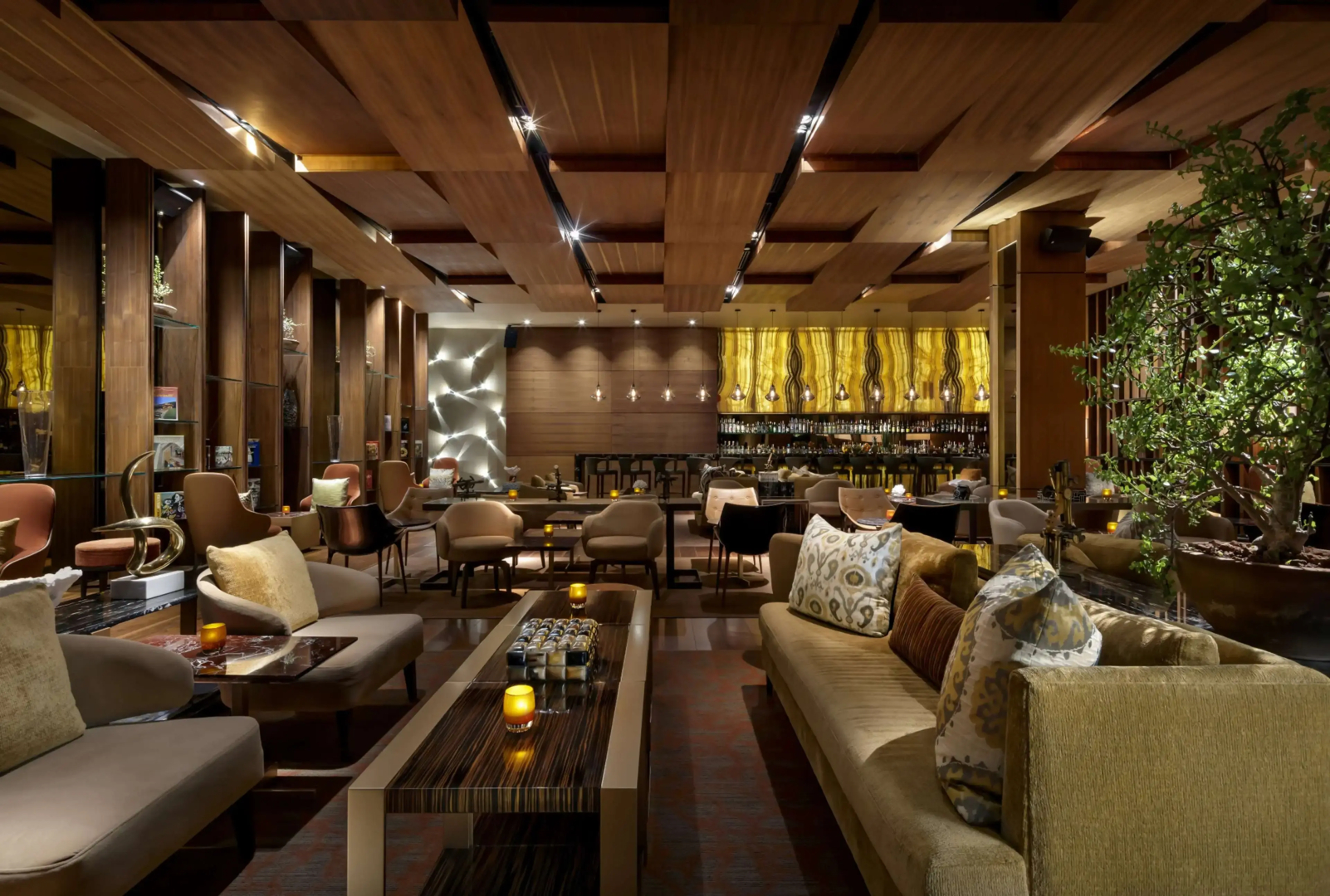 Photo - Grand Velas Los Cabos Luxury All Inclusive