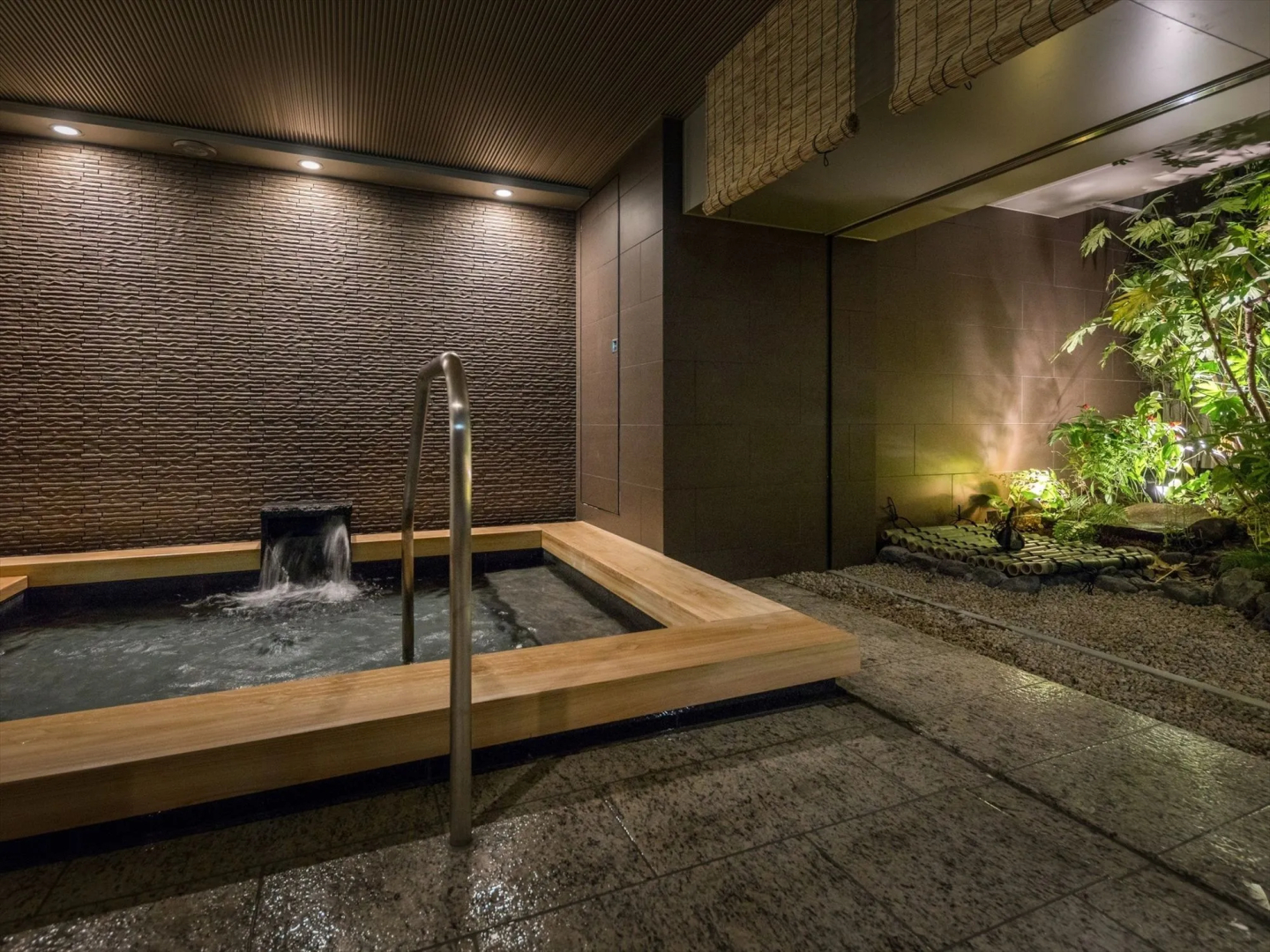 Foto - Solaria Nishitetsu Hotel Kyoto Premier