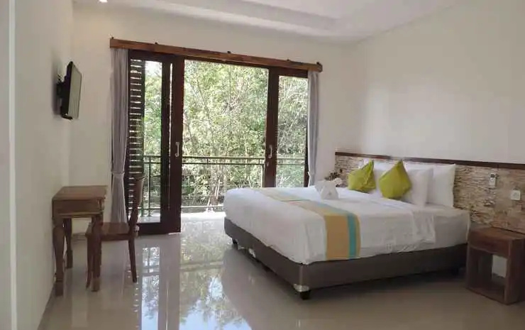 Foto - Kencana Ubud