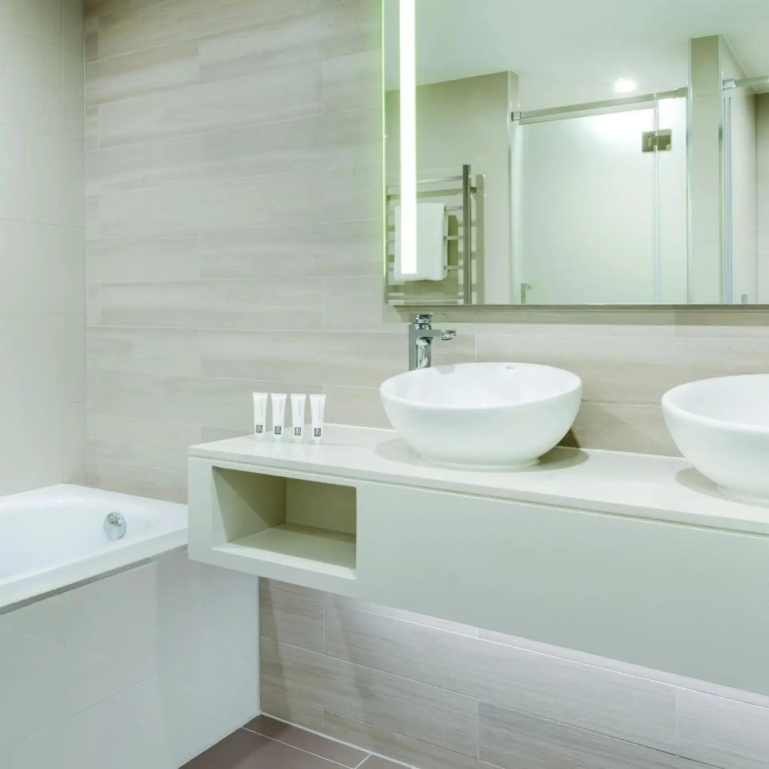 Foto - Vibe Hotel Subiaco Perth
