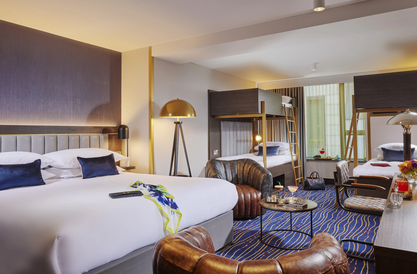Photo - The Grafton Hotel