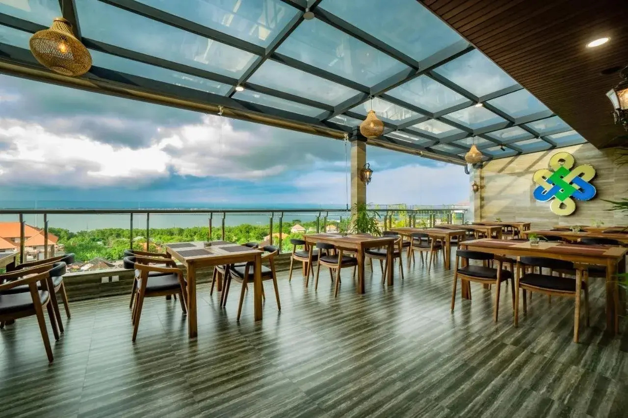 Foto - Sunrise Aventus Hotel Nusa Dua