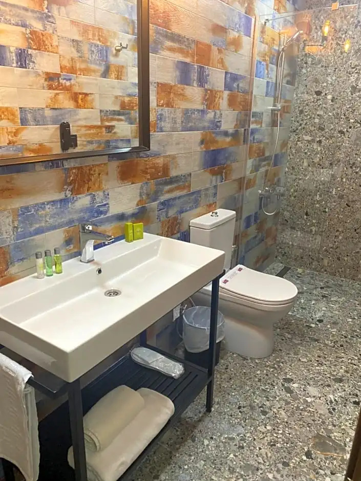 Foto - Ofuro World Hotel Spa
