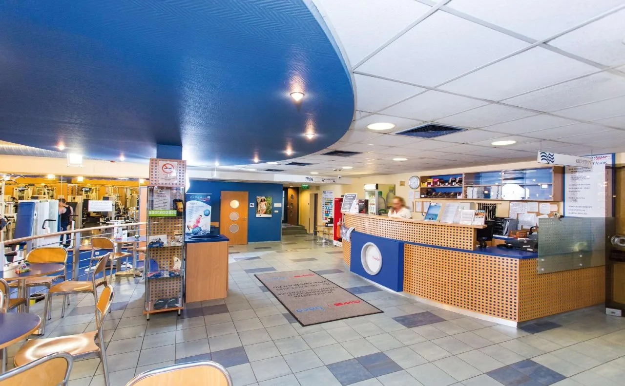 Foto - Danubius Hotel Arena