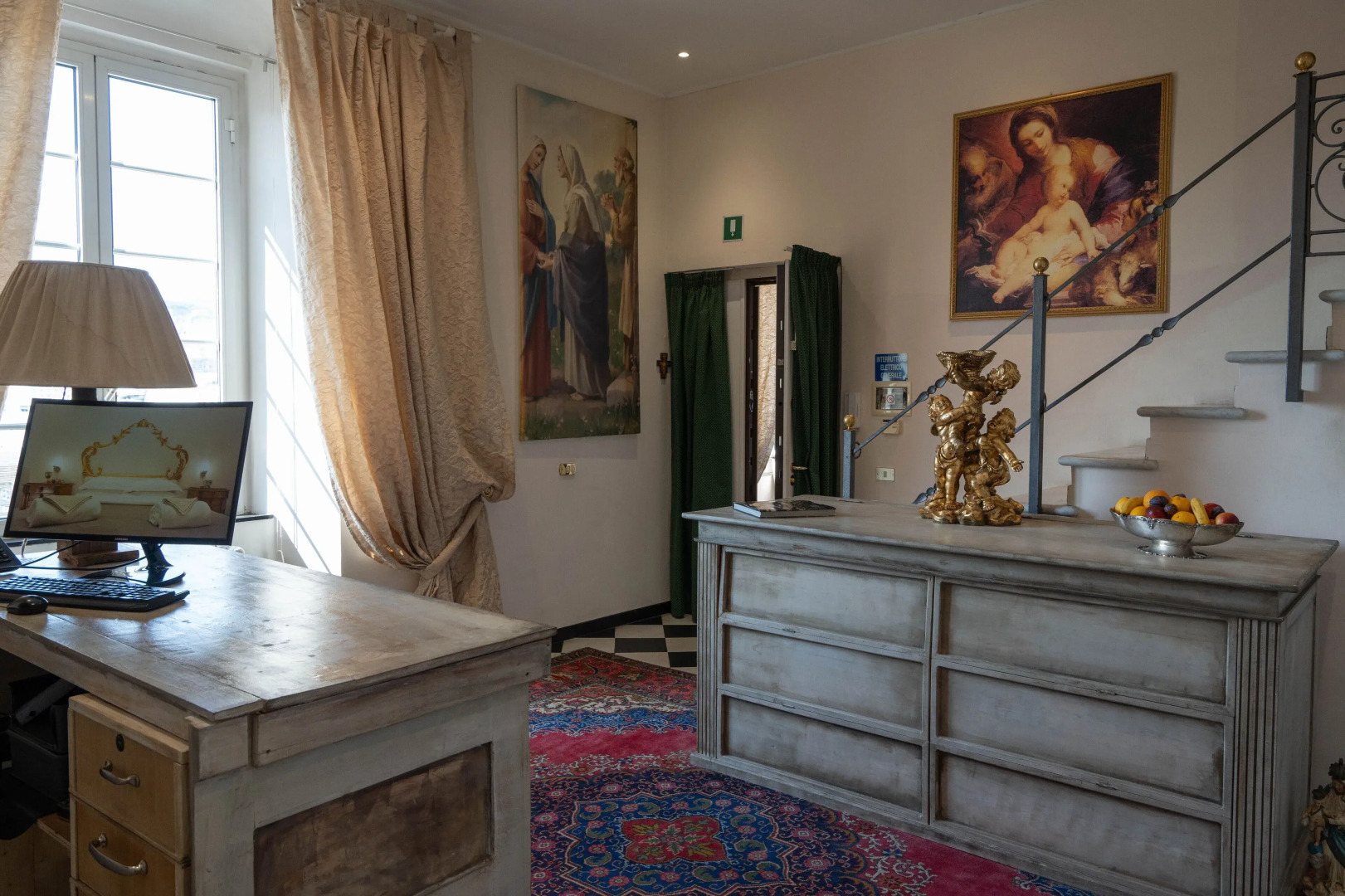Photo - San Giorgio Rooms
