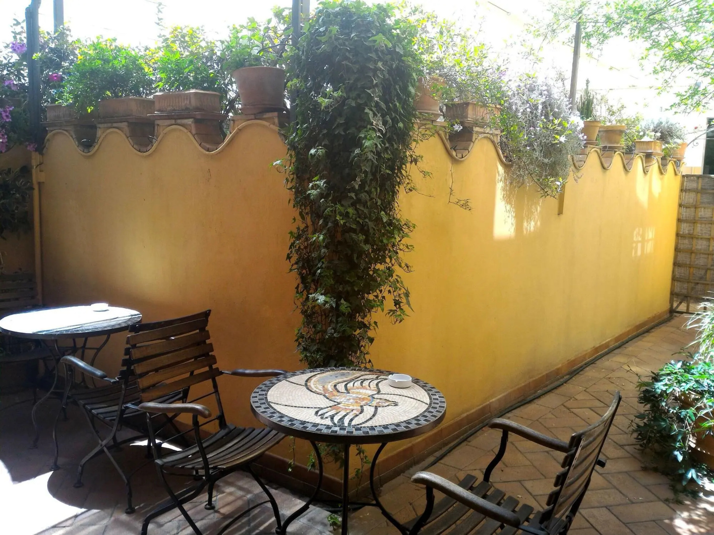 Photo - La Casa del Ghiberti B&B