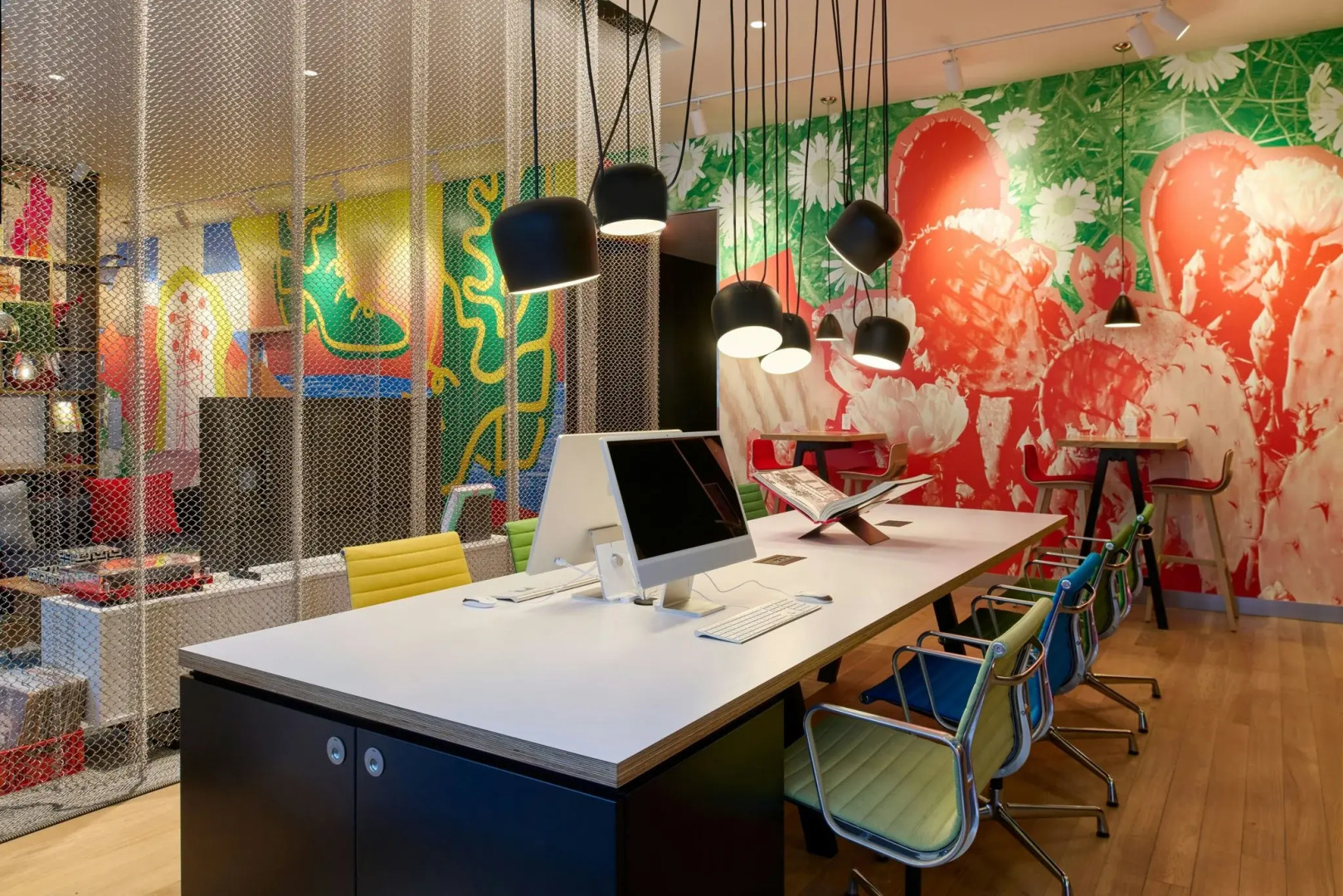 Photo - citizenM Austin Downtown