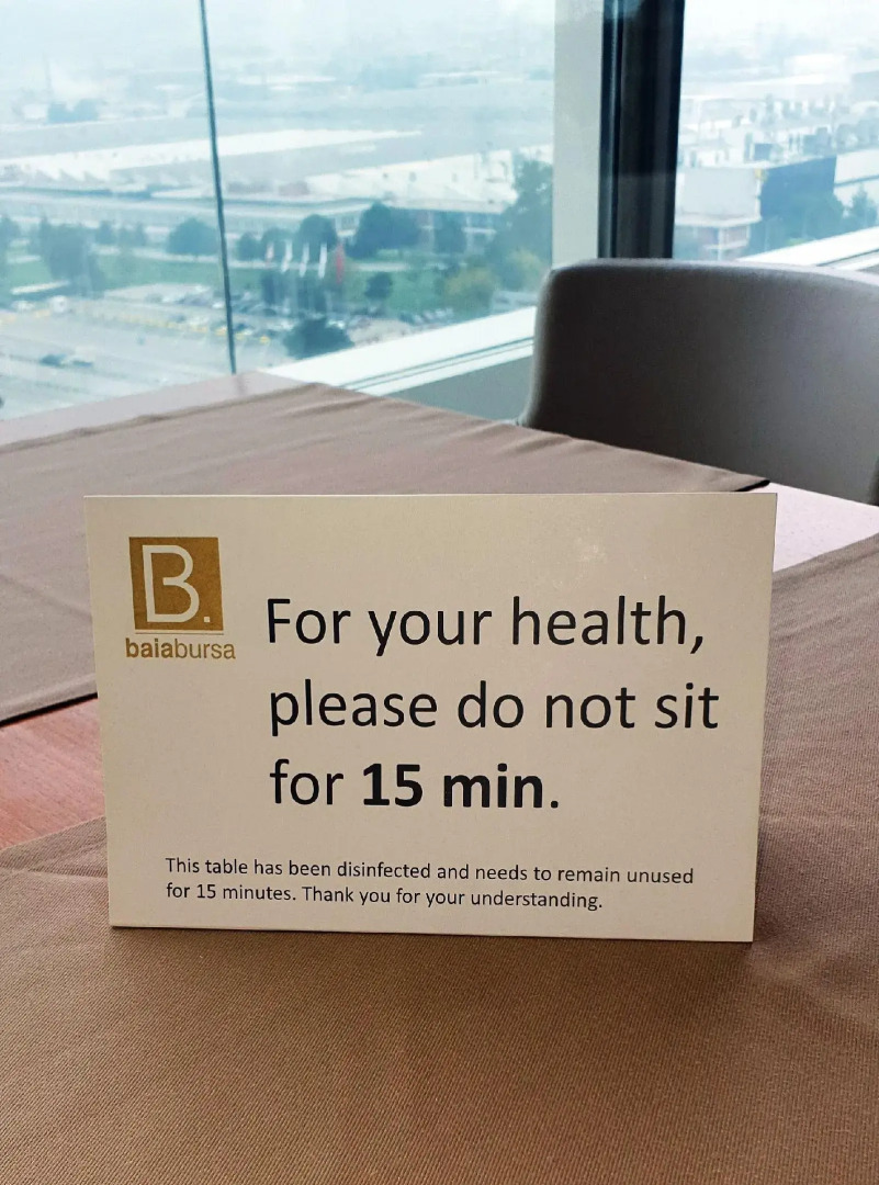 Photo - Baia Bursa Hotel