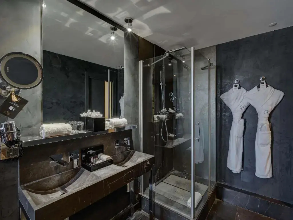 Foto - La Cour des Consuls Hotel & Spa Toulouse - MGallery Collection
