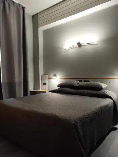 Foto - Hotel La Vignetta