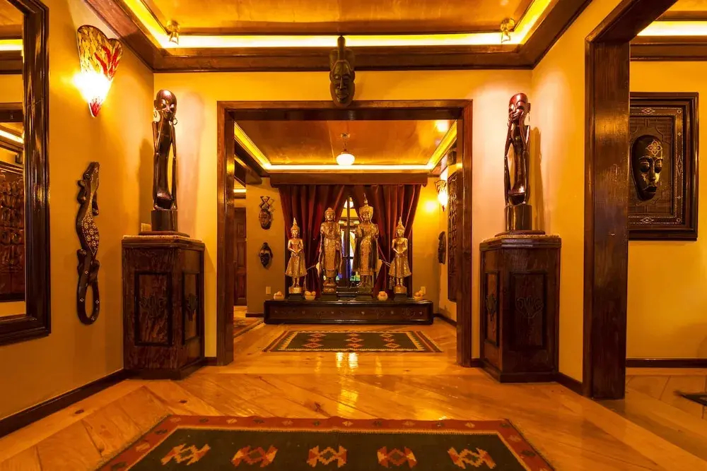 Foto - Hotel Parque México at Condesa