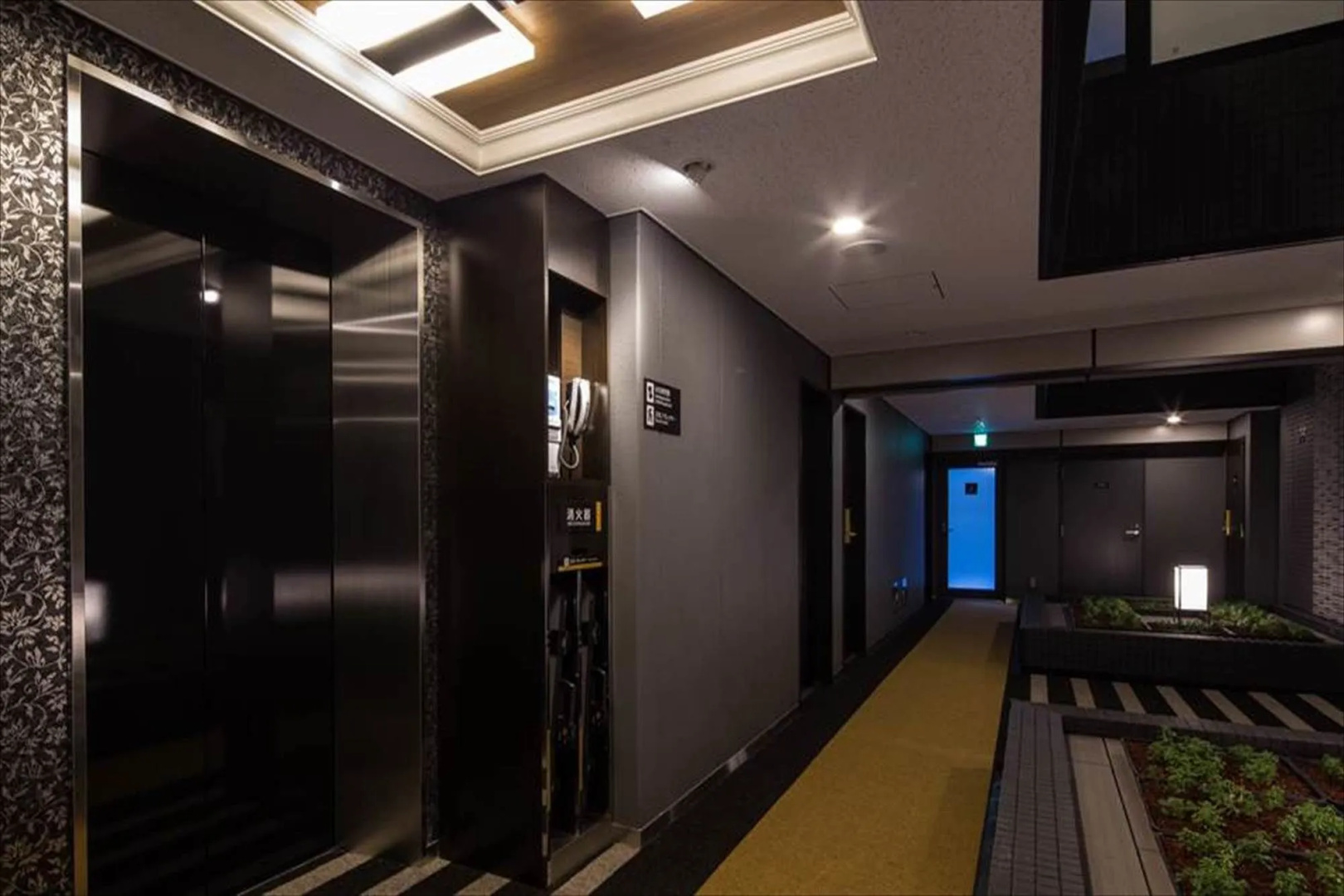Photo - HOTEL MYSTAYS Ueno Iriyaguchi