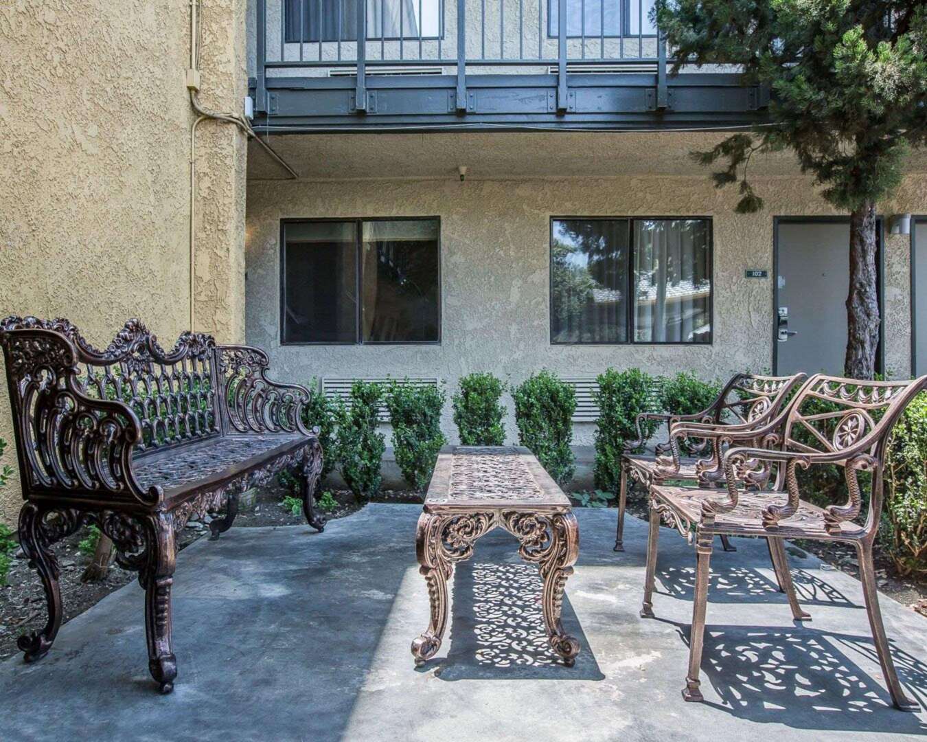 Photo - Quality Inn Ontario Airport Convention Center