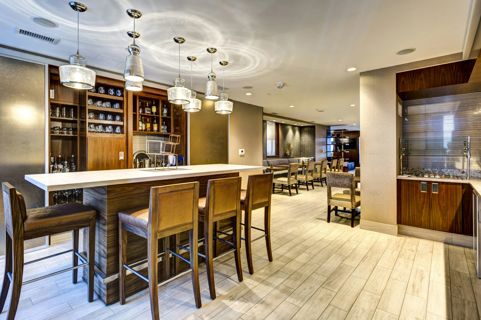 Foto - Hilton Norfolk The Main