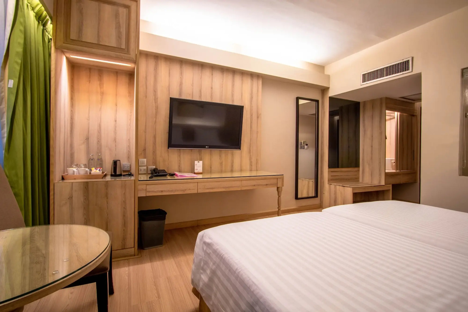 Foto - The Residence Rajtaevee Hotel