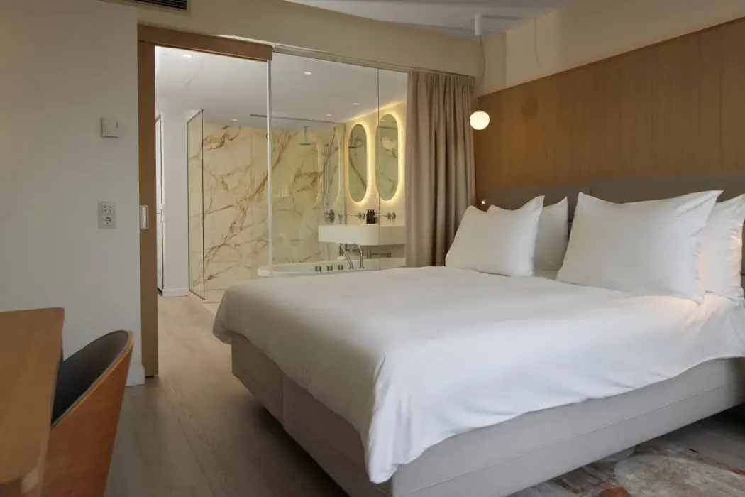 Foto - WestCord Fashion Hotel Amsterdam