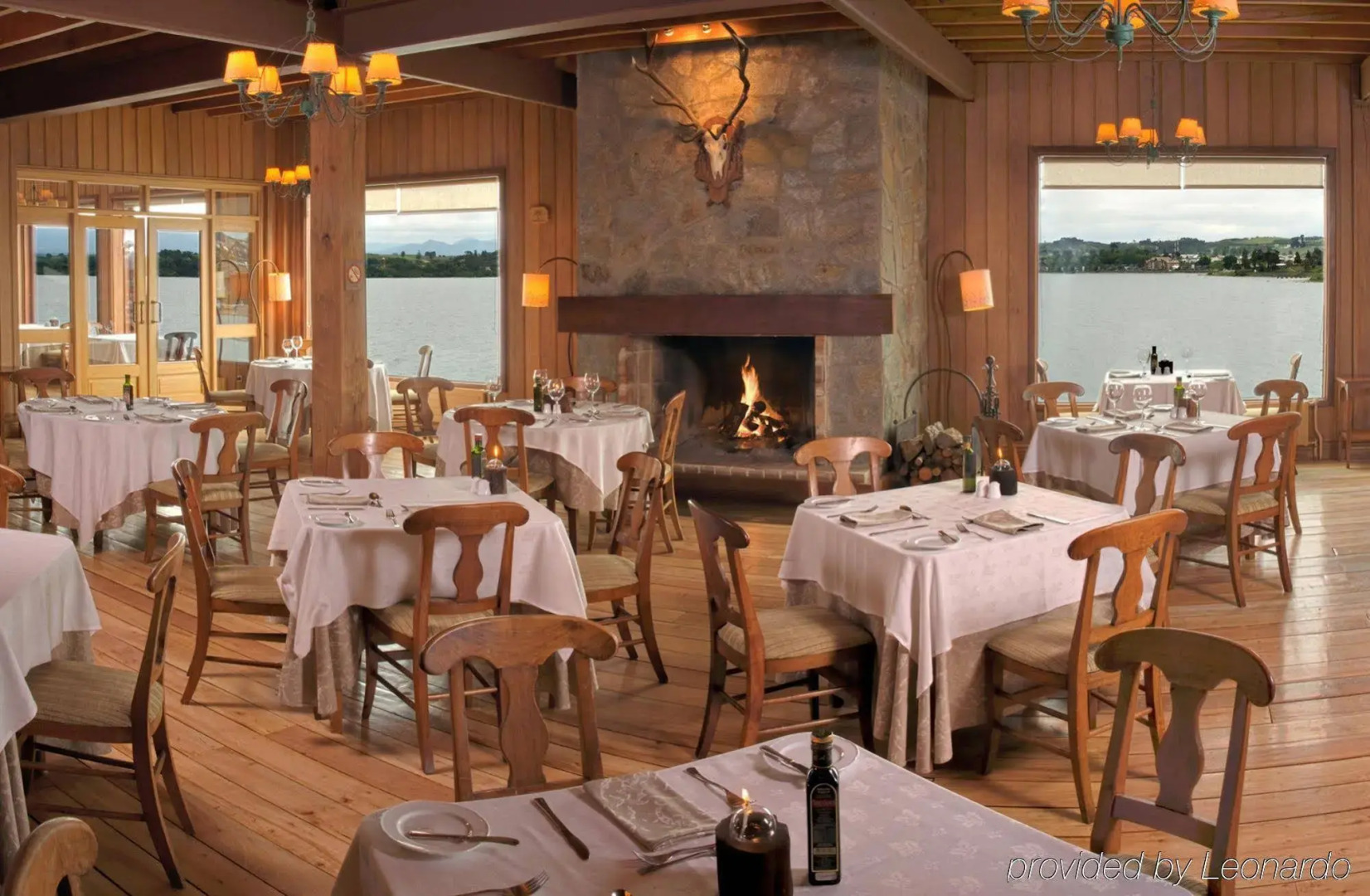 Foto - Hotel Cabaña Del Lago Puerto Varas