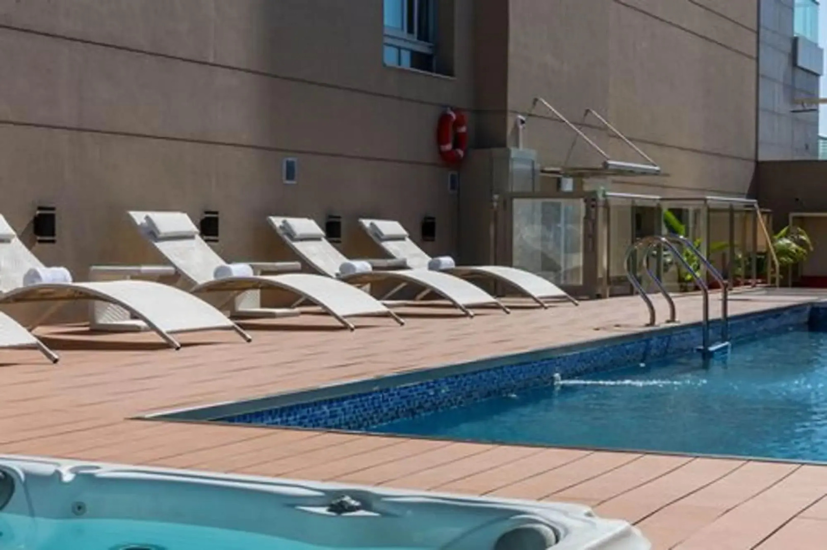 Foto - Palladio Hotel Buenos Aires - MGallery Collection