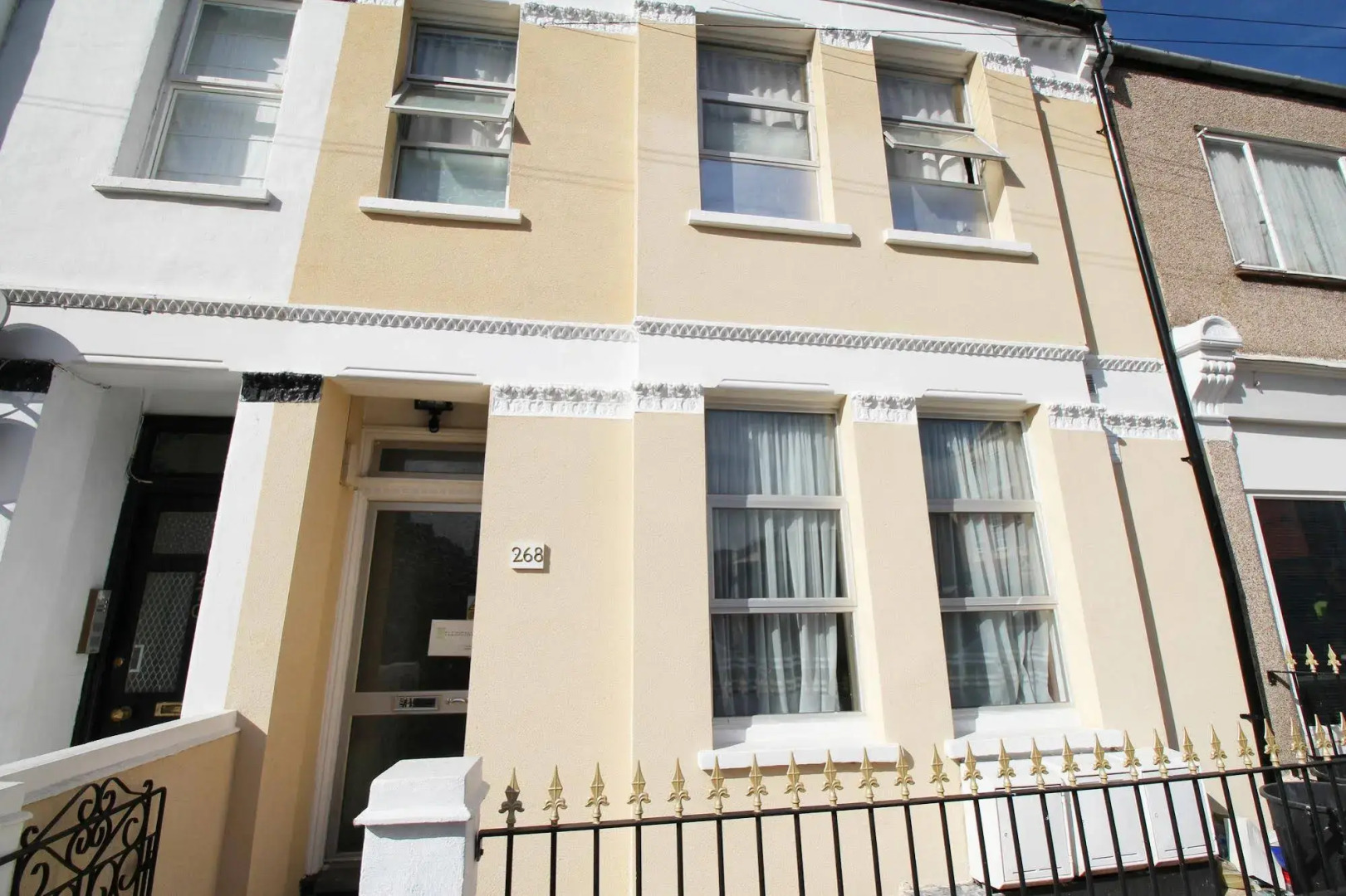 Foto - Flexistay Aparthotel Tooting