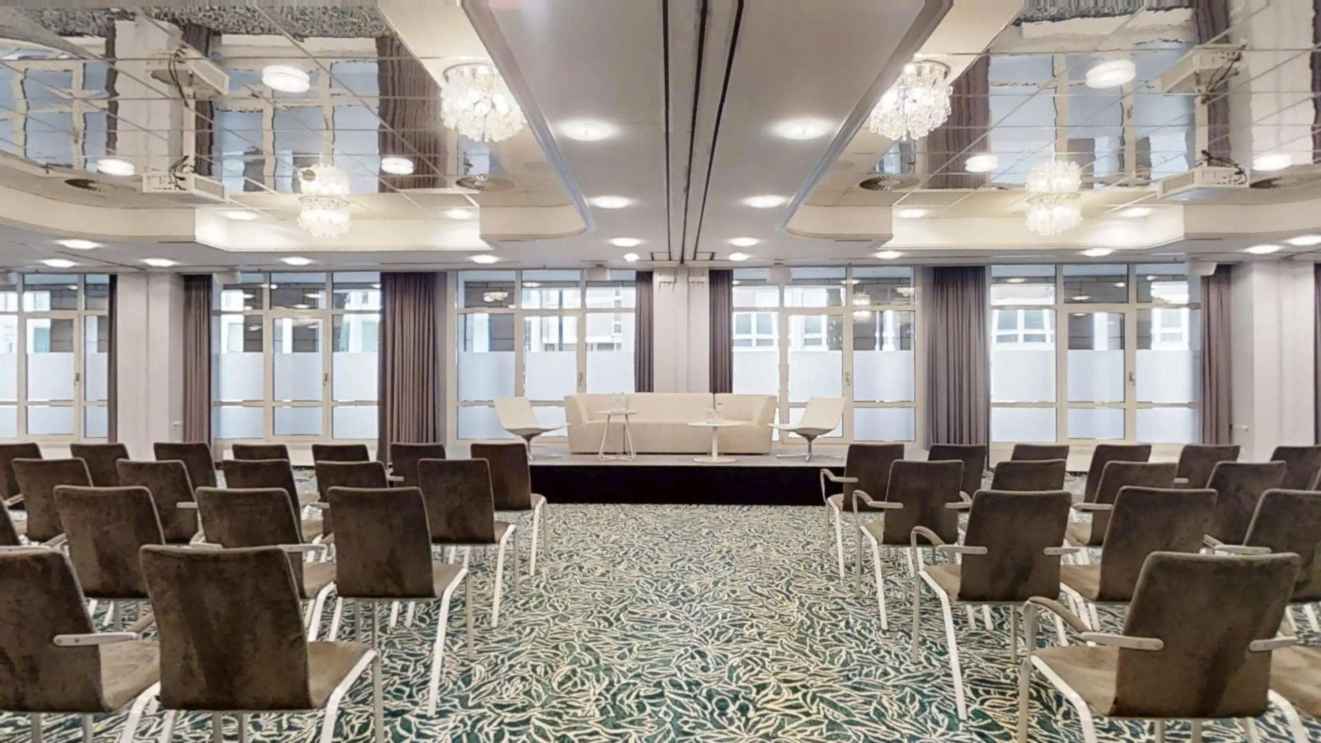 Photo - Radisson Blu Hotel Bremen