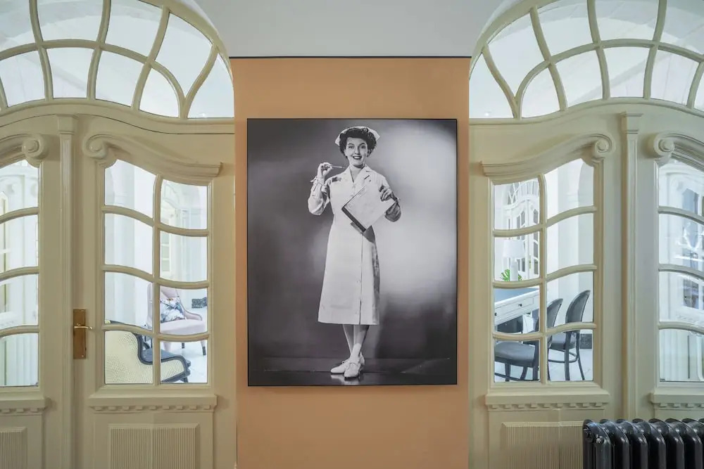 Photo - The Apartments Company - The Sweet