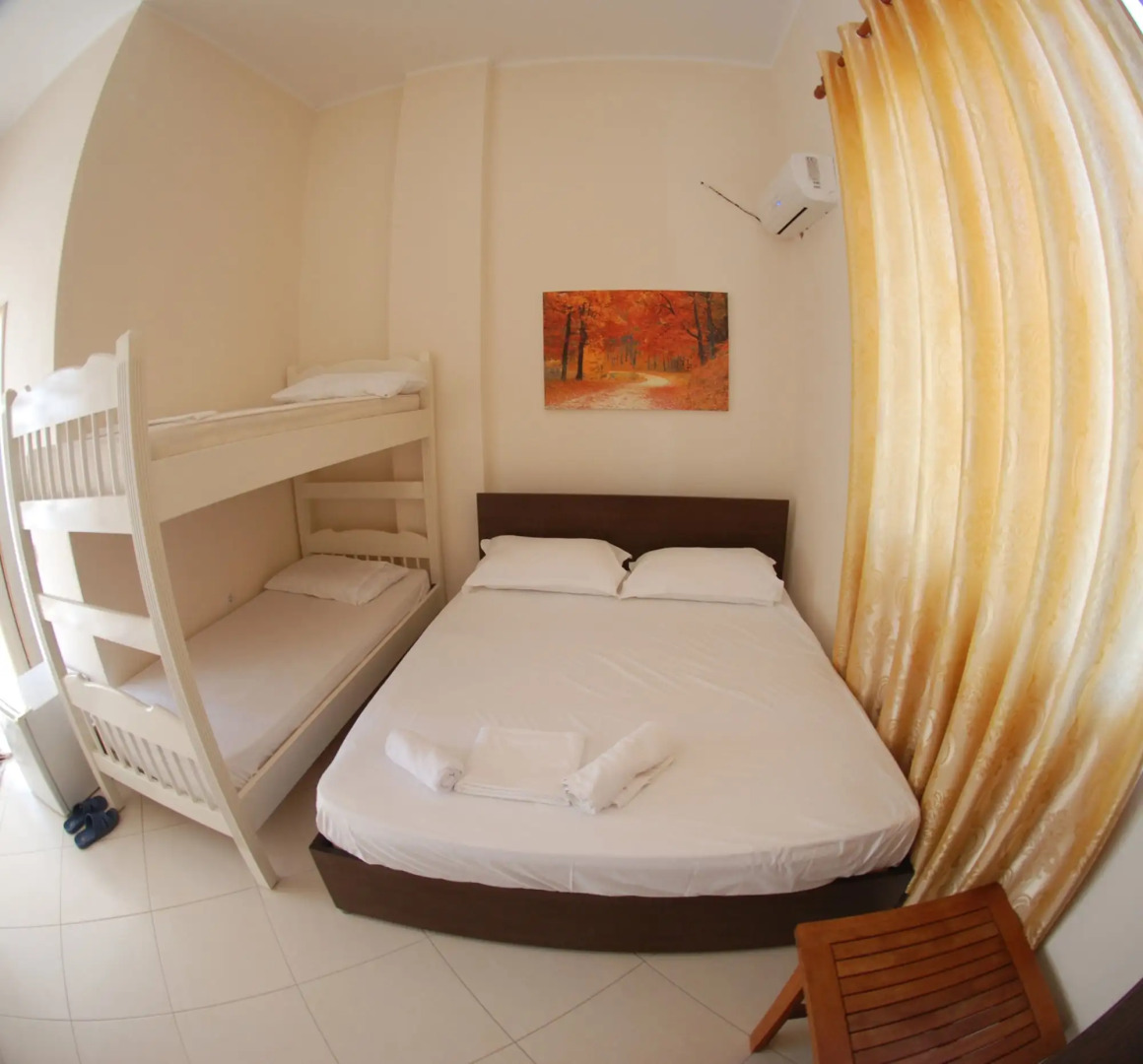 Photo - Hotel Ble Ble Vlore