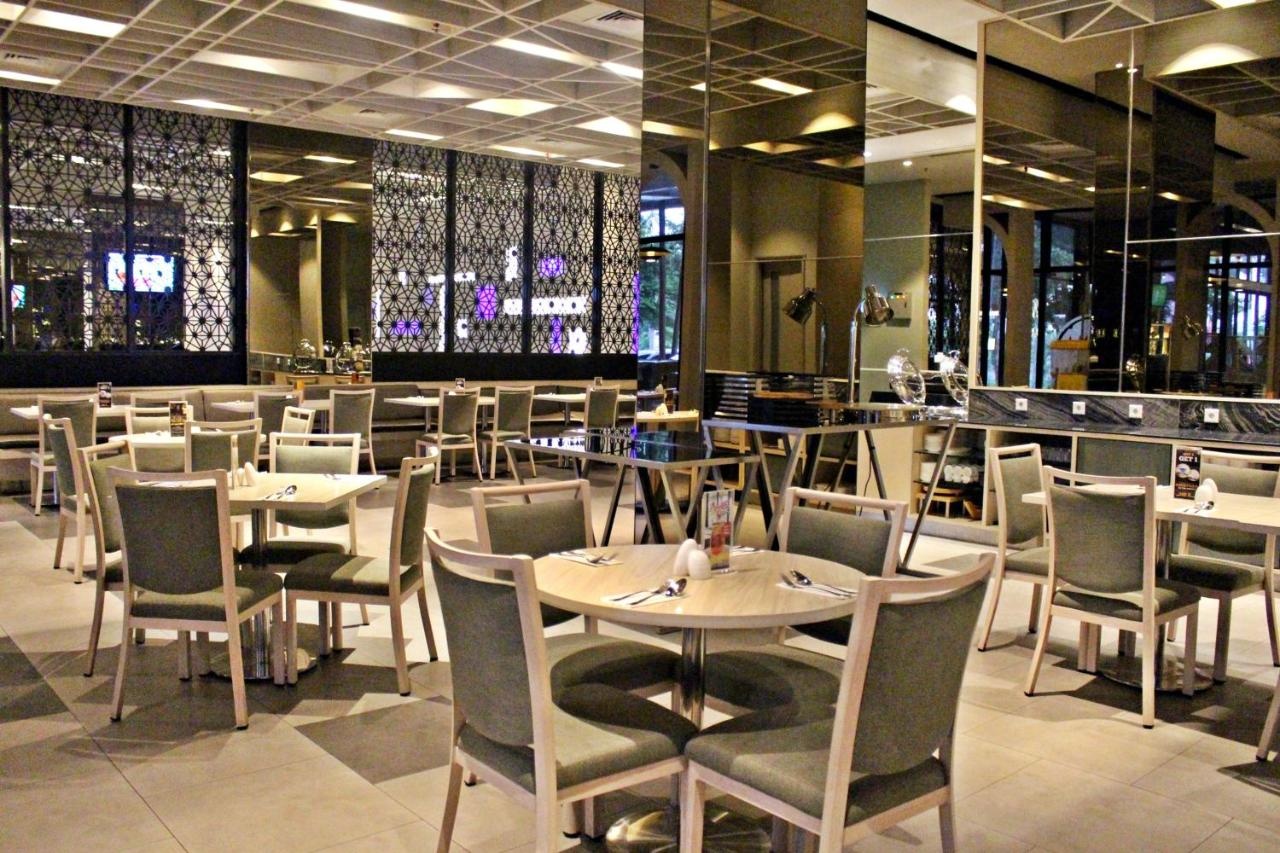 Photo - Swiss-belinn Cikarang
