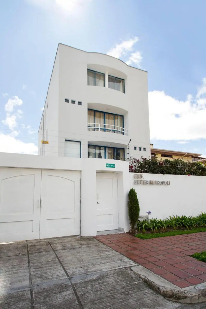 Foto - Suites Metropoli