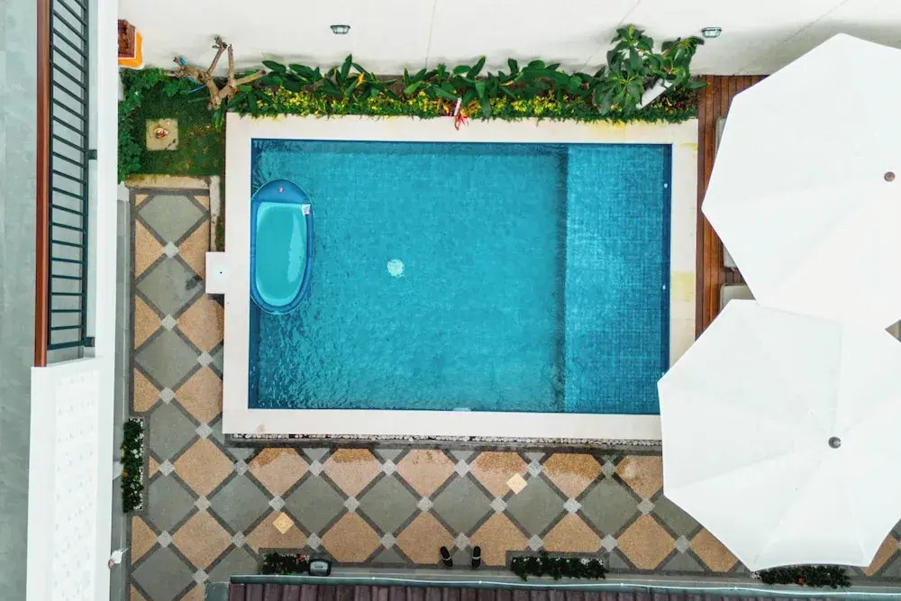 Photo - Turtle Shelter Guest House