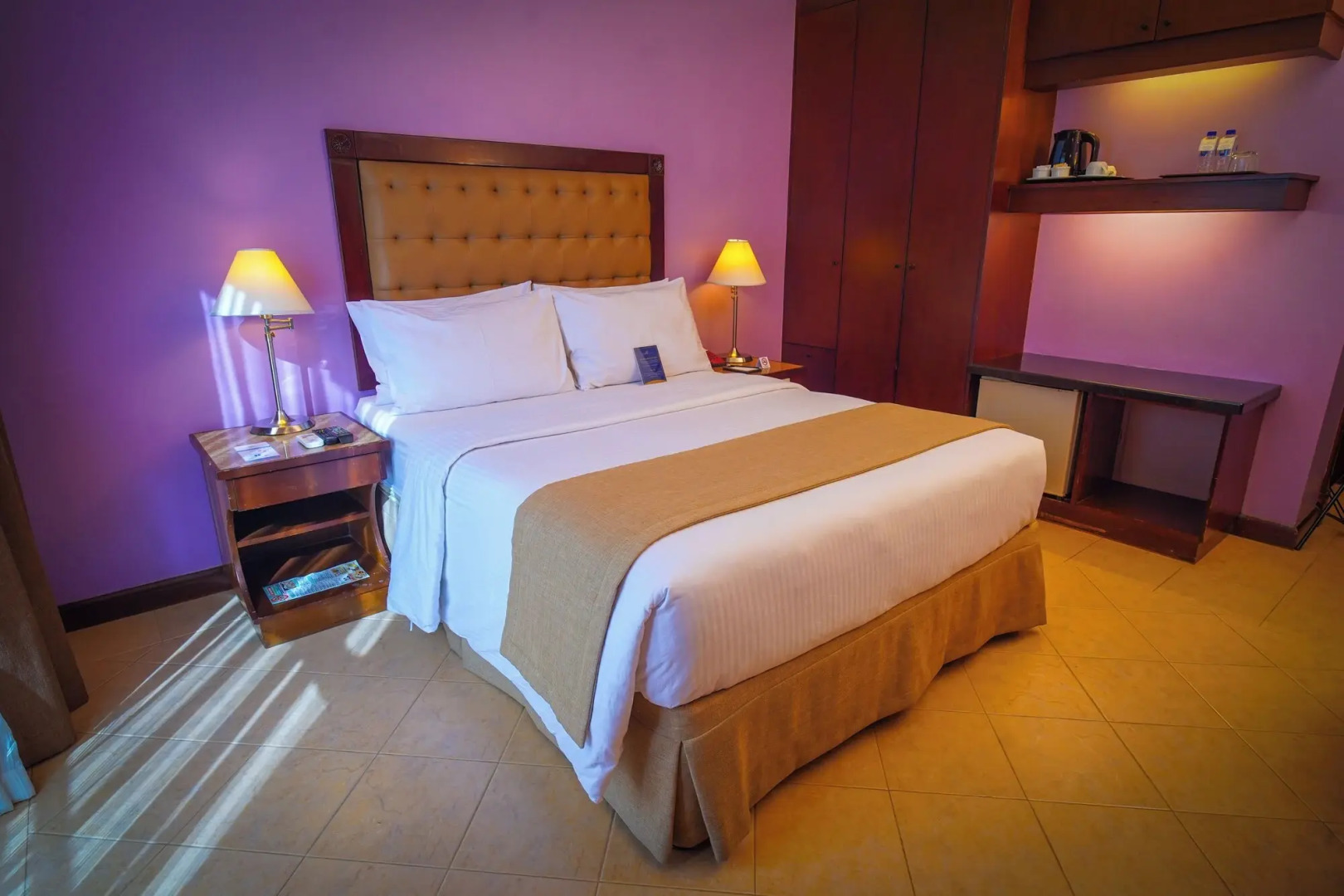 Foto - Royal Bellagio Hotel