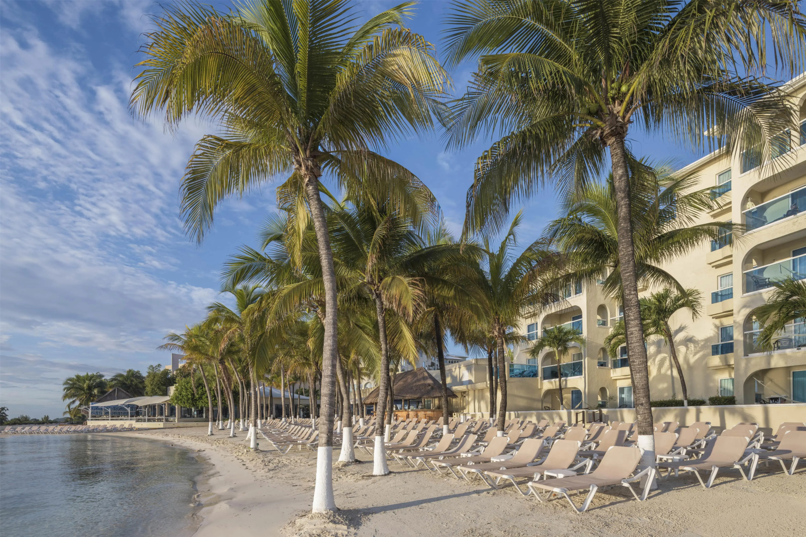 Foto - Occidental Costa Cancún - All Inclusive