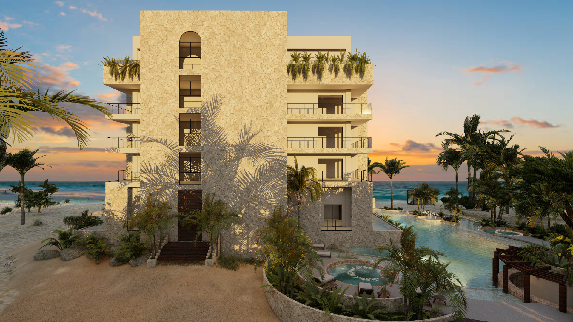 Foto - Hacienda Tres Rios Resort, Spa & Nature Park - All-Inclusive Resort