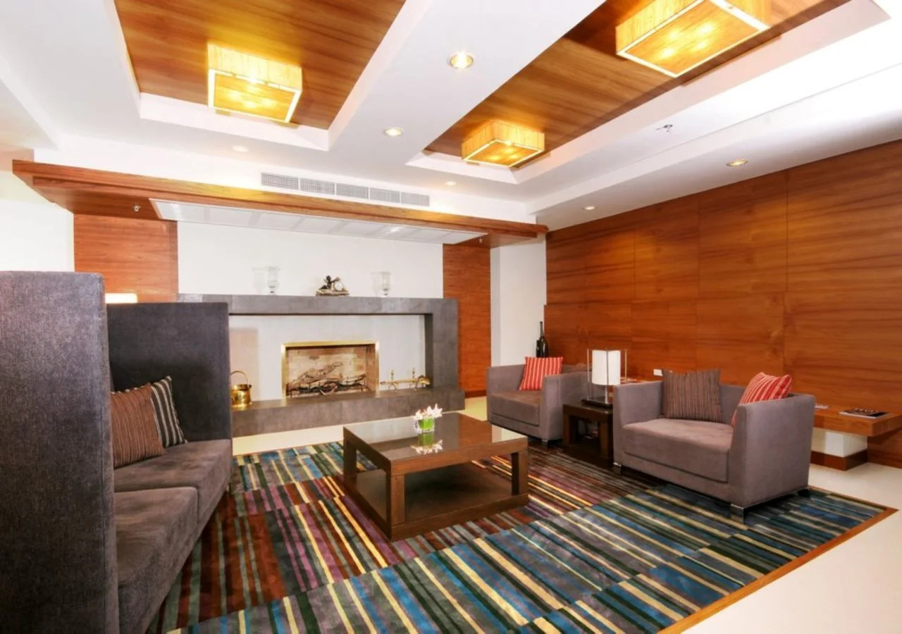 Foto - Kantary Hills Hotel, Chiang Mai