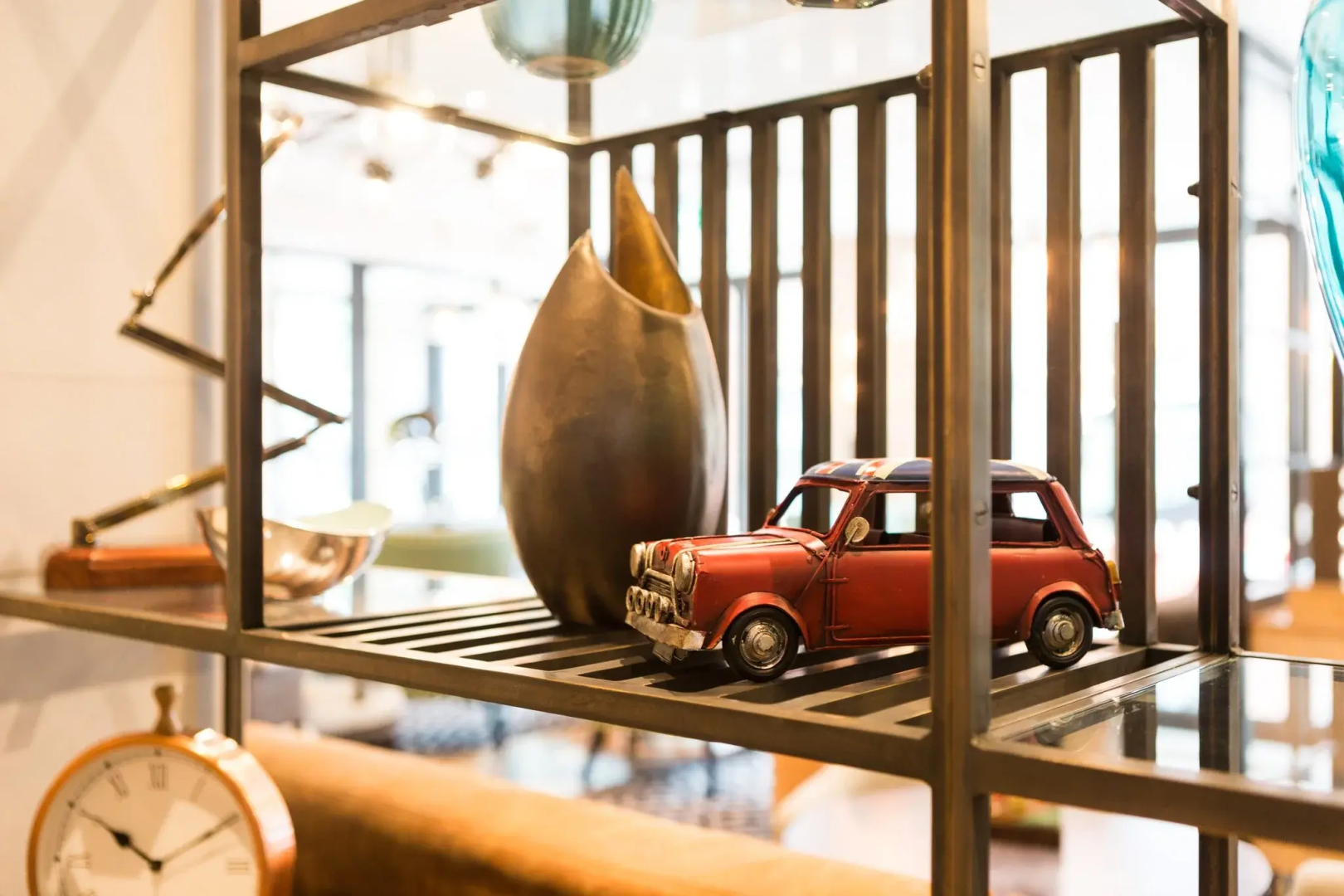 Foto - hub London - King's Cross