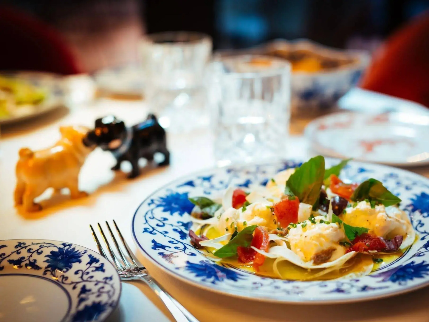 Photo - Wittmore Hotel - Adults Only, Small Luxury Hotels