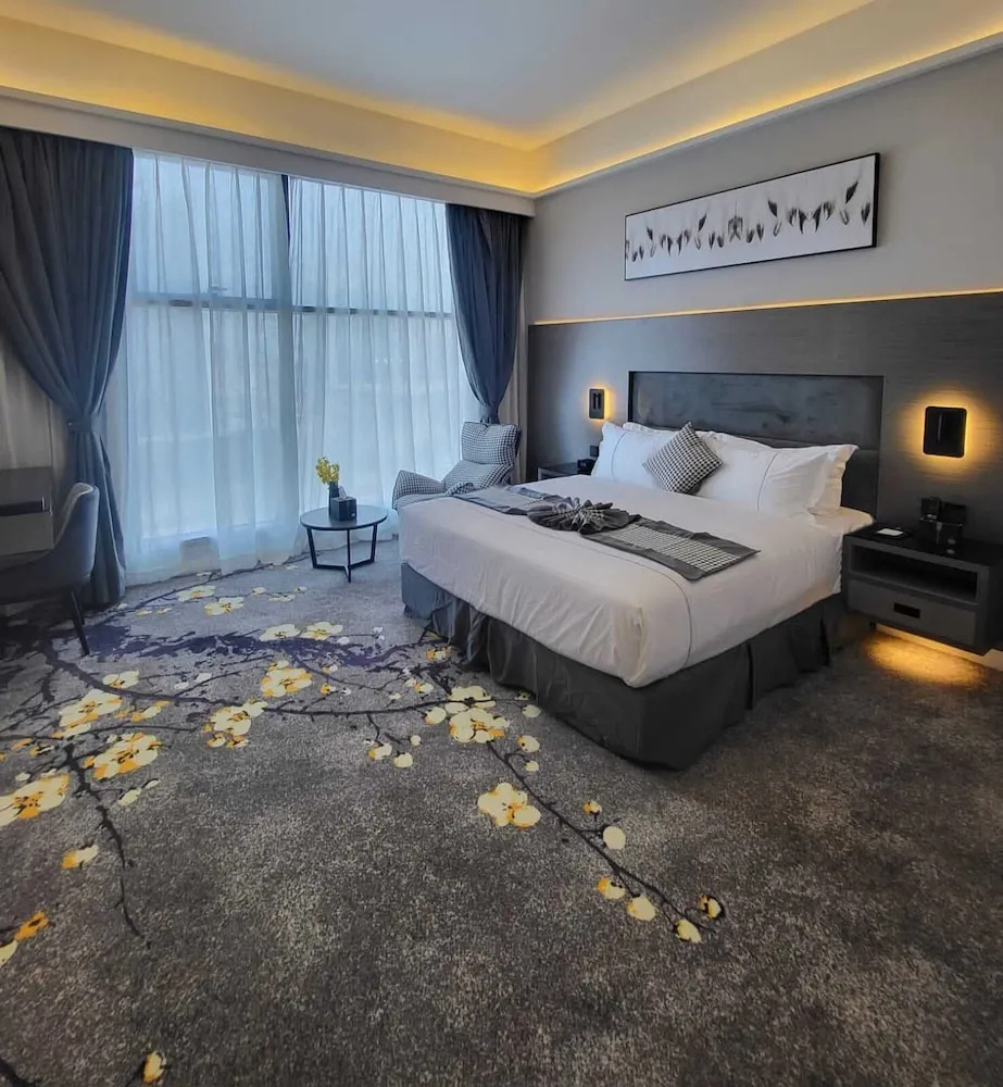 Foto - Msharef Almoden hotel