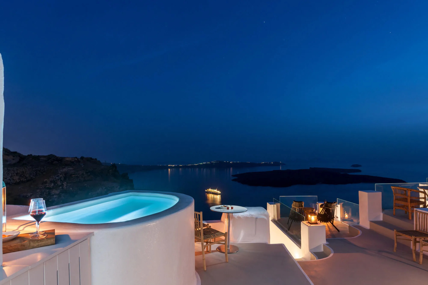 Photo - Cocoon Suites