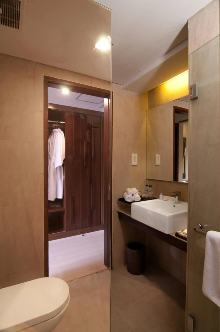 Foto - d'primahotel Seminyak