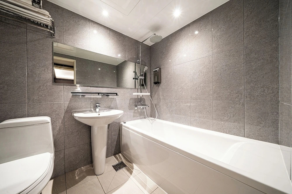 Foto - Hotel May Yongsan