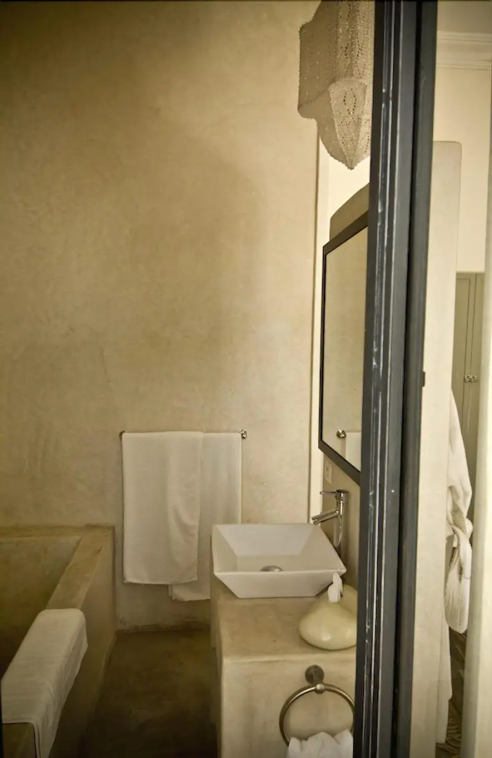 Foto - Riad First