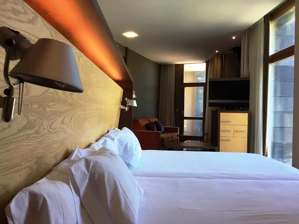 Foto - SOMMOS Hotel Aneto