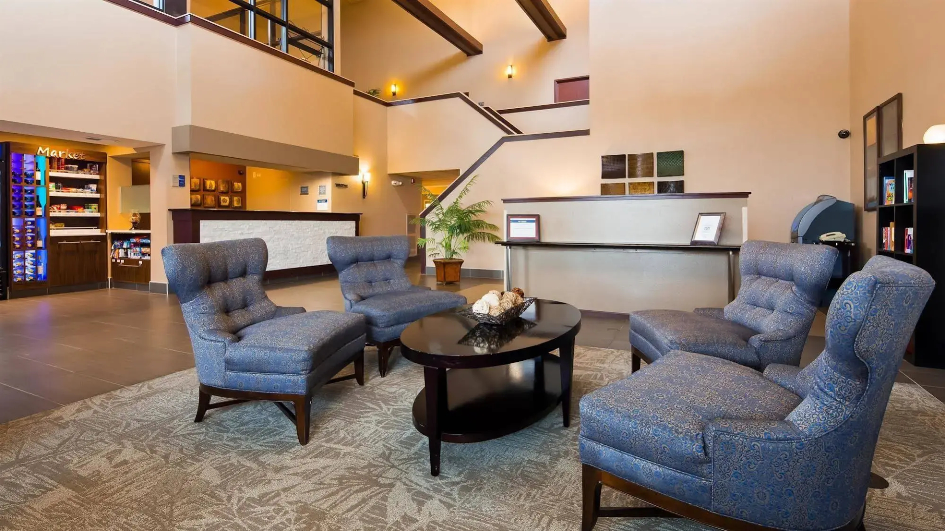 Foto - Best Western West Towne Suites