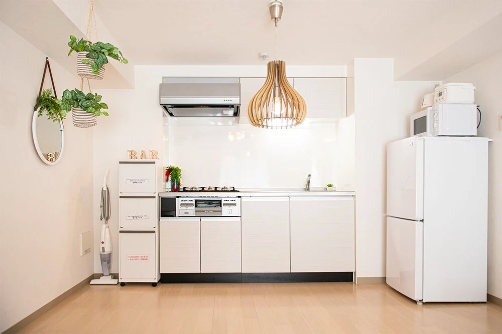 Foto - LY INN Ryogoku Annex