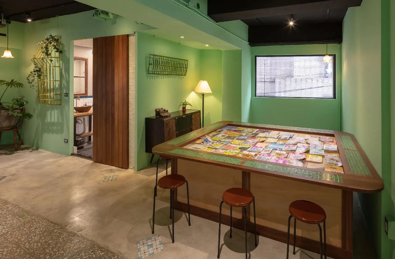 Photo - Cho Hotel