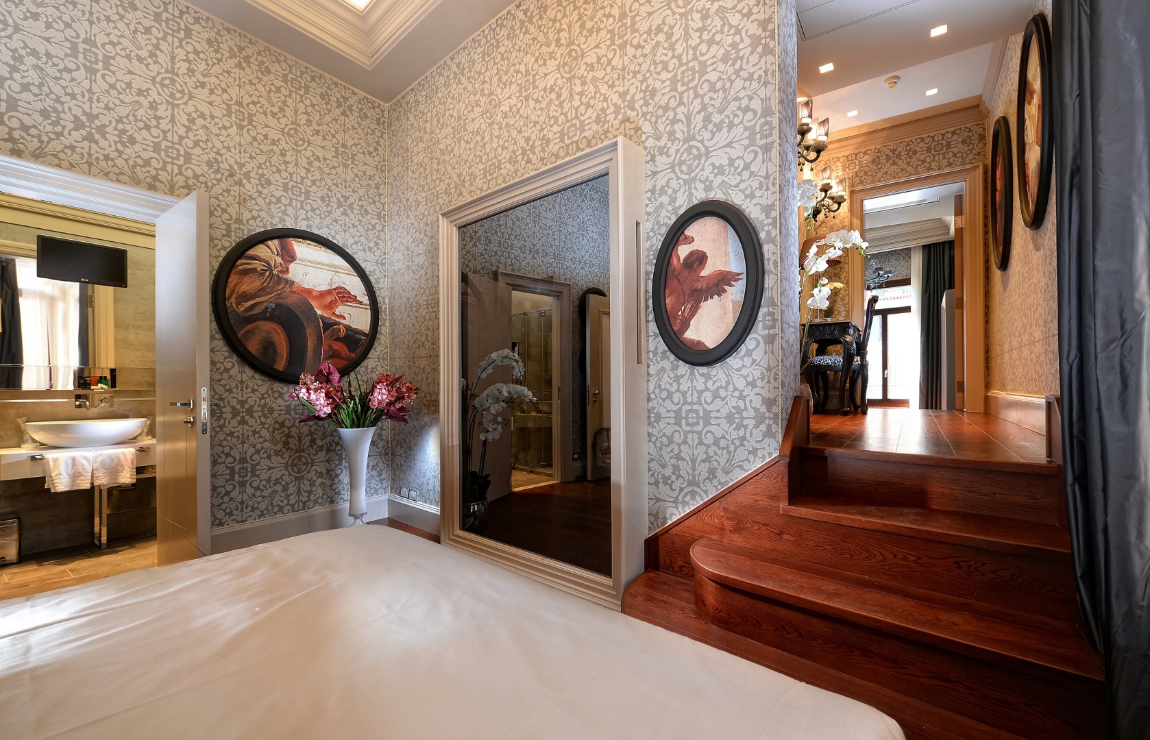 Photo - Hotel Palazzetto Madonna