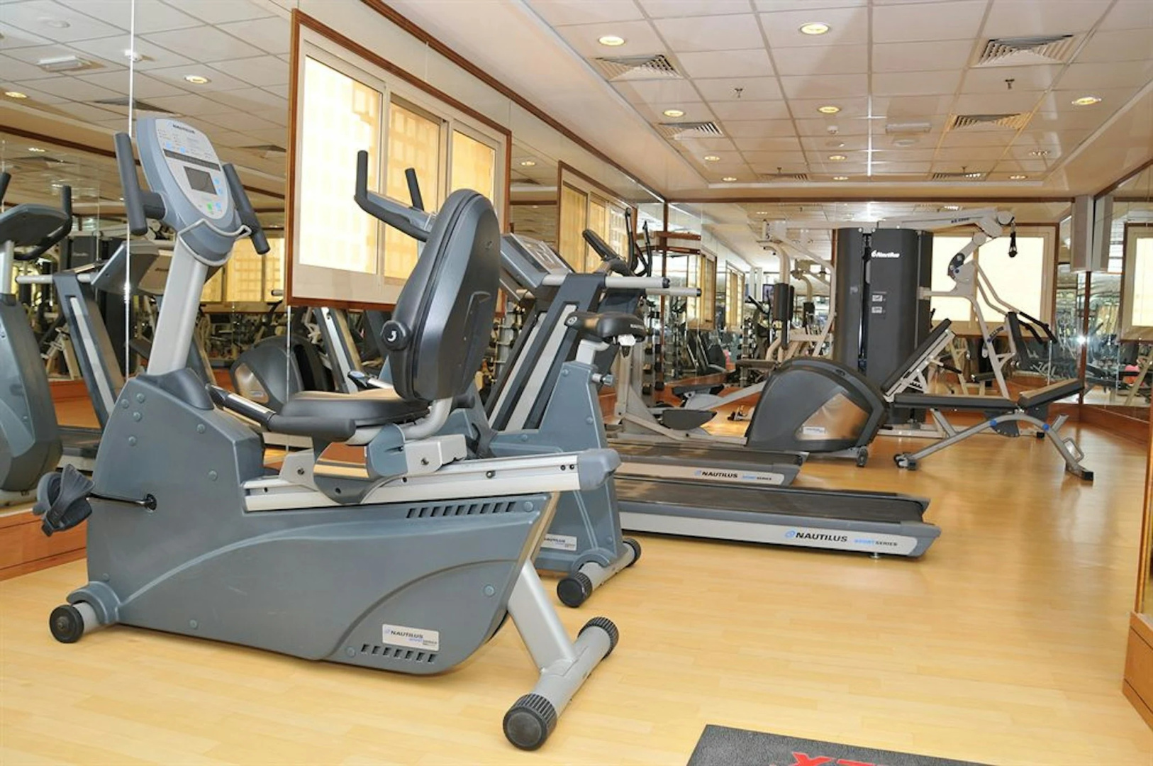 Photo - City Stay Grand Hotel Apartments